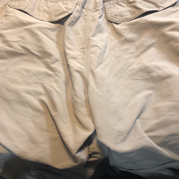 The North face Vintage Convertible Pant Men’s Medium Nylon - Picture 9 of 16